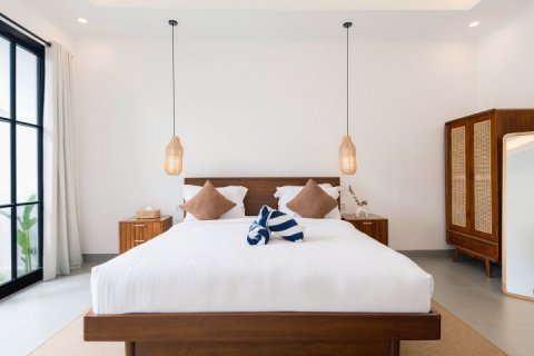 Вилла с 2 спальнями в Seminyak, Бадунг, Индонезия № 13768 11