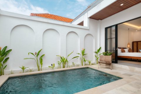 Вилла с 2 спальнями в Seminyak, Бадунг, Индонезия № 13768 2
