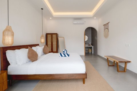 Вилла с 2 спальнями в Seminyak, Бадунг, Индонезия № 13768 9