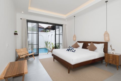 Вилла с 2 спальнями в Seminyak, Бадунг, Индонезия № 13768 8