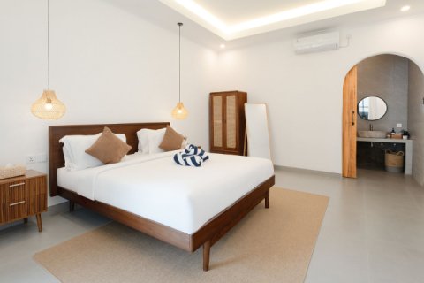 Вилла с 2 спальнями в Seminyak, Бадунг, Индонезия № 13768 6