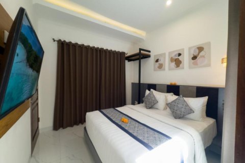 2 bedrooms Villa in Seminyak, Badung, Indonesia No. 13765 11