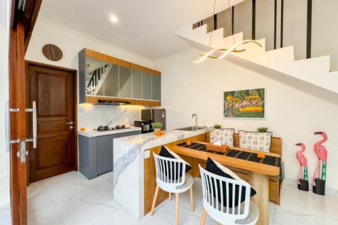 3 bedrooms Villa in Seminyak, Badung, Indonesia No. 13764 7