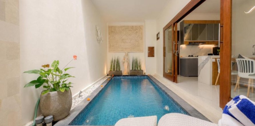 3 bedrooms Villa in Seminyak, Badung, Indonesia No. 13764