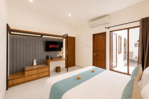 3 bedrooms Villa in Seminyak, Badung, Indonesia No. 13764 16