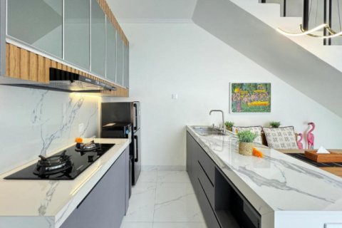 3 bedrooms Villa in Seminyak, Badung, Indonesia No. 13764 2