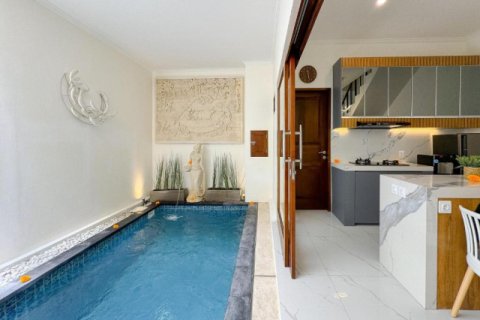 3 bedrooms Villa in Seminyak, Badung, Indonesia No. 13764 9