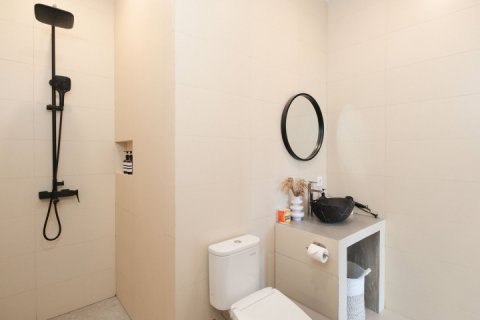 Вилла с 2 спальнями в Seminyak, Бадунг, Индонезия № 13767 14