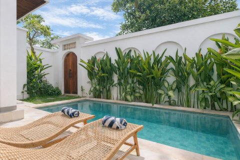 Вилла с 2 спальнями в Seminyak, Бадунг, Индонезия № 13767