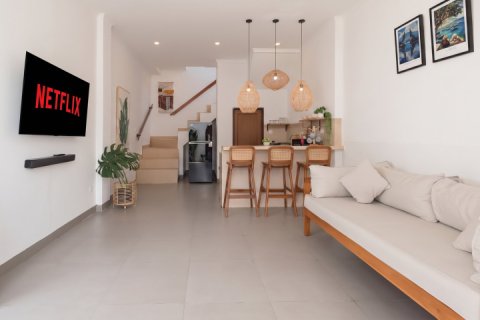 Вилла с 2 спальнями в Seminyak, Бадунг, Индонезия № 13767 7