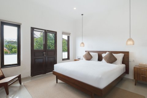 Вилла с 2 спальнями в Seminyak, Бадунг, Индонезия № 13767 12