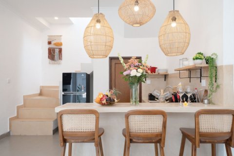 Вилла с 2 спальнями в Seminyak, Бадунг, Индонезия № 13767 4