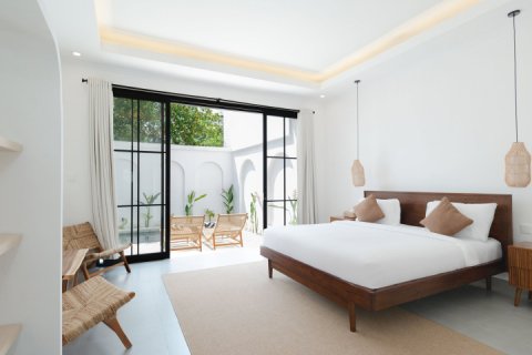 Вилла с 2 спальнями в Seminyak, Бадунг, Индонезия № 13767 9
