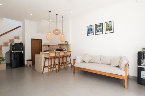 Вилла с 2 спальнями в Seminyak, Бадунг, Индонезия № 13767 8