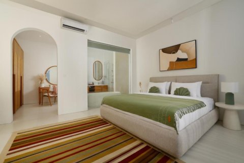 Вилла с 4 спальнями в Canggu, Бадунг, Индонезия № 13766 16