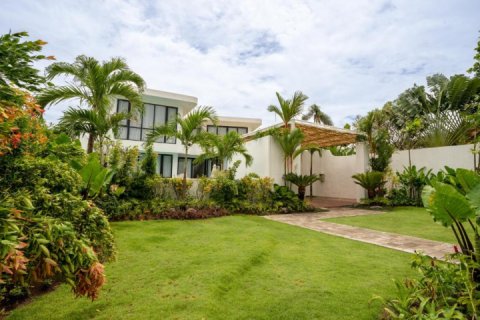 Вилла с 4 спальнями в Canggu, Бадунг, Индонезия № 13766 10