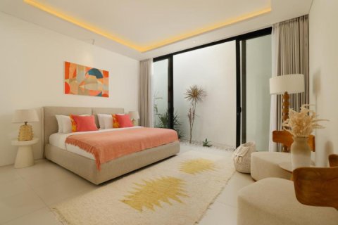 Вилла с 4 спальнями в Canggu, Бадунг, Индонезия № 13766 14