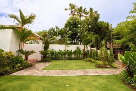 Вилла с 4 спальнями в Canggu, Бадунг, Индонезия № 13766 21