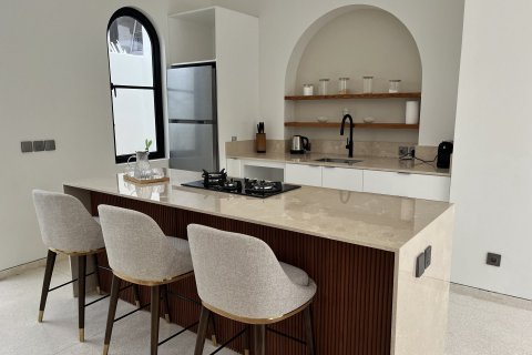 3 bedrooms Villa in Denpasar, Indonesia No. 8910 7