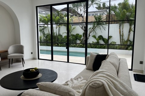 3 bedrooms Villa in Denpasar, Indonesia No. 8910 8