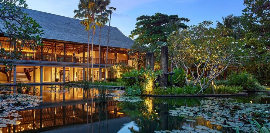 Южный Денпасар (South Denpasar)