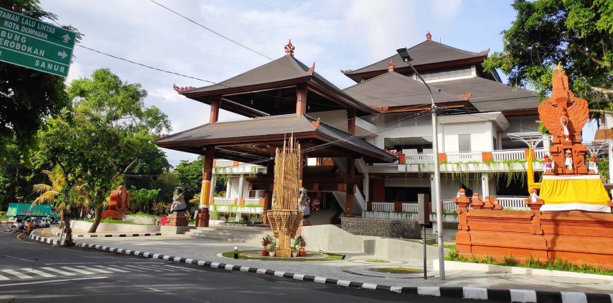 North Denpasar