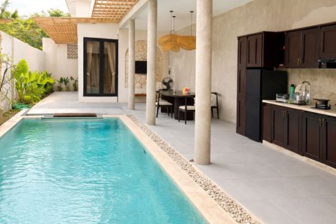 3 bedrooms Villa in Denpasar, Indonesia No. 13747