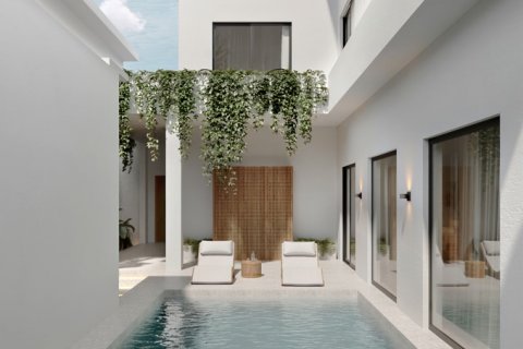 3 bedrooms Villa in Kuta, Badung, Indonesia No. 8388