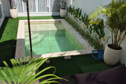 2 bedrooms Villa in Canggu, Badung, Indonesia No. 13752 8