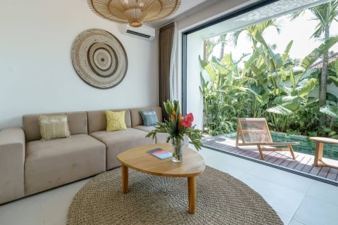 2 bedrooms Villa in Denpasar, Indonesia No. 9174