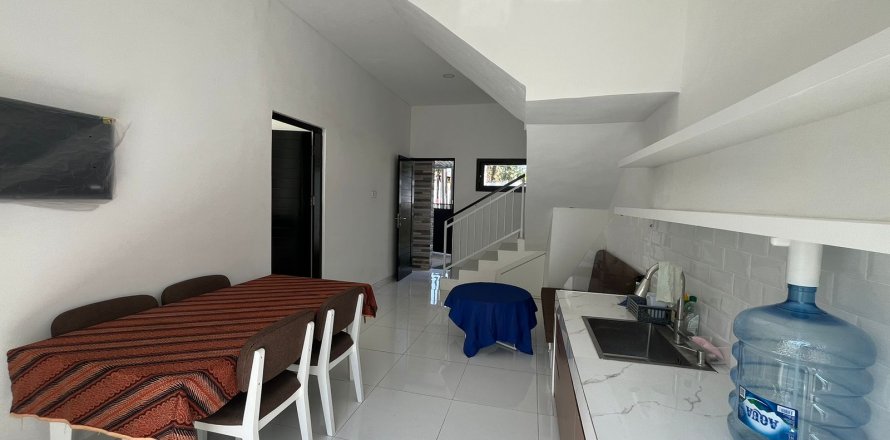 Вилла с 3 спальнями в Nusa Dua, Бадунг, Индонезия № 9093