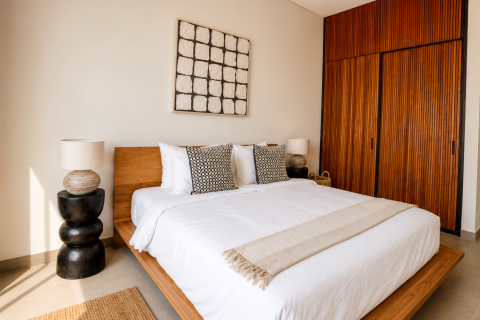 3 bedrooms Villa in Tabanan, Indonesia No. 13125