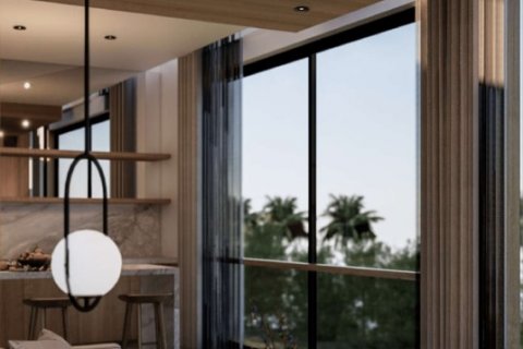 Квартира студия в Canggu, Бадунг, Индонезия № 8377