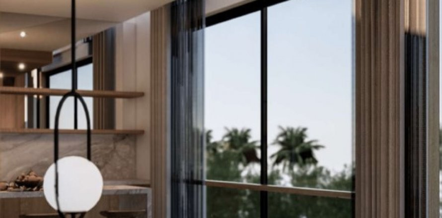 Квартира студия в Canggu, Бадунг, Индонезия № 8377