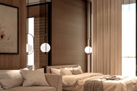 Квартира студия в Canggu, Бадунг, Индонезия № 8377 3
