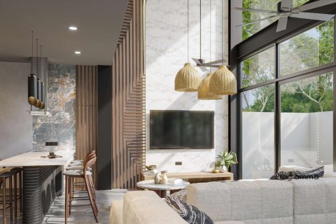 4 bedrooms Villa in Canggu, Badung, Indonesia No. 9254 4