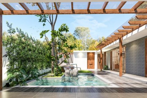 3 bedrooms Villa in Kuta, Badung, Indonesia No. 8359 3