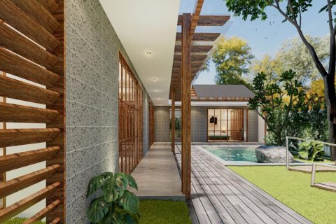 3 bedrooms Villa in Kuta, Badung, Indonesia No. 8359