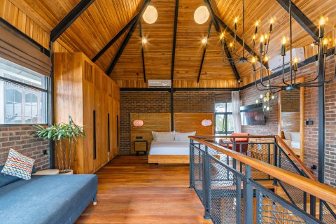 2 bedrooms Villa in Canggu, Badung, Indonesia No. 10057 8