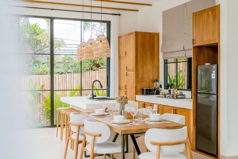 2 bedrooms Villa in Ubud, Gianyar, Indonesia No. 13751 10