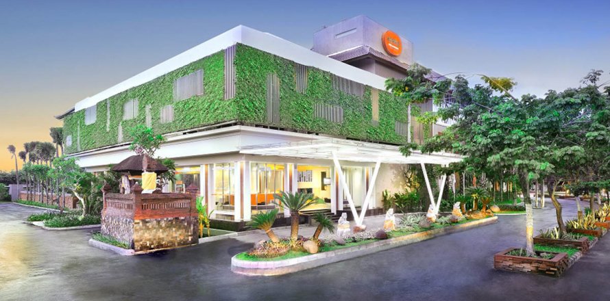 West Denpasar