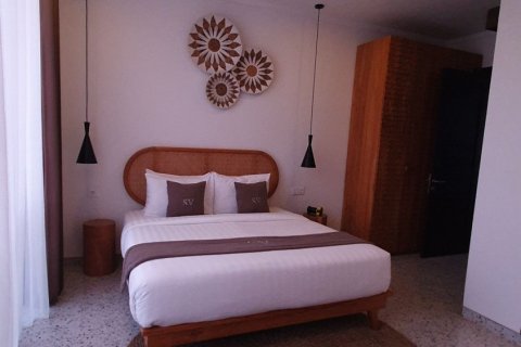 2 bedrooms Villa in Denpasar, Indonesia No. 9085 10