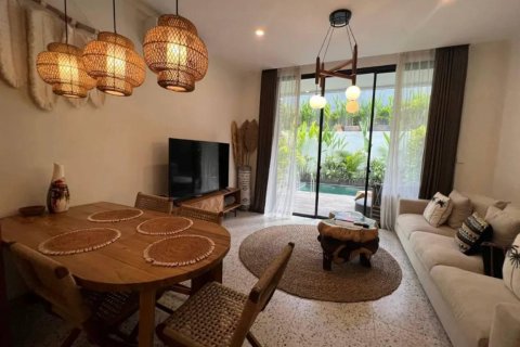 2 bedrooms Villa in Denpasar, Indonesia No. 9085 8