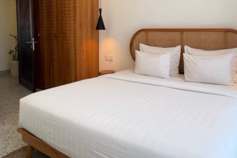2 bedrooms Villa in Denpasar, Indonesia No. 9085 9