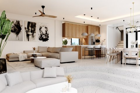 5 bedrooms Villa in Mengwi, Badung, Indonesia No. 7142 4