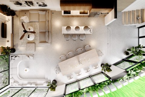 5 bedrooms Villa in Mengwi, Badung, Indonesia No. 7142 5