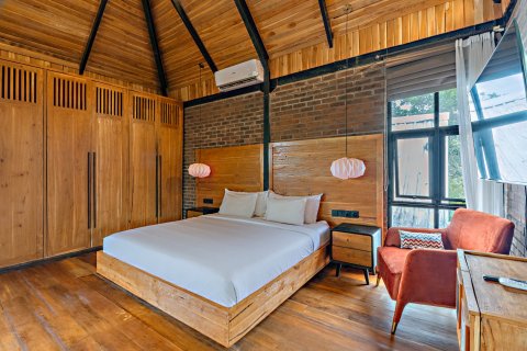 2 bedrooms Villa in Canggu, Badung, Indonesia No. 10057 2