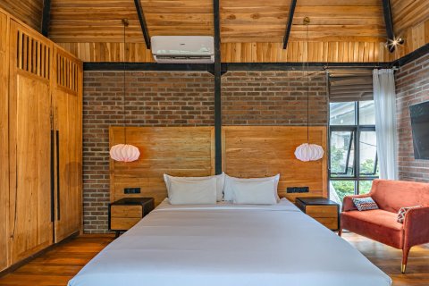 2 bedrooms Villa in Canggu, Badung, Indonesia No. 10057 3