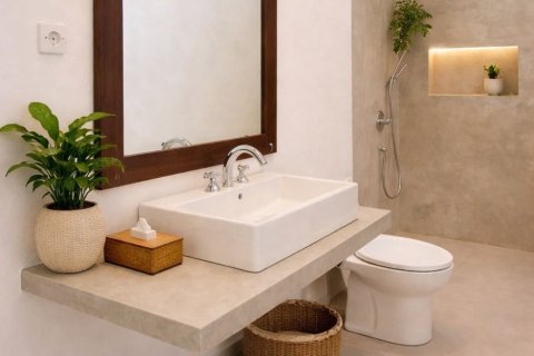 3 bedrooms Villa in Denpasar, Indonesia No. 13747 3