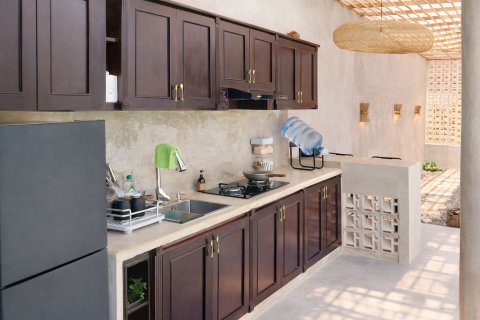 3 bedrooms Villa in Denpasar, Indonesia No. 13747 5